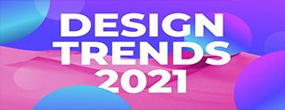 Graphic Design Trends for 2021