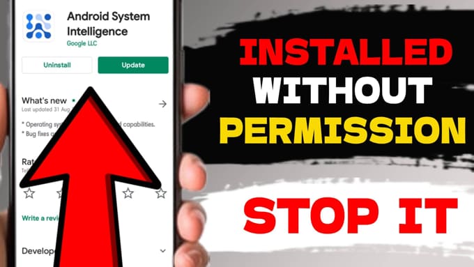 Why Android System Intelligence Drains Battery and Tracks You Android System Intelligence: What It Does and How to Disable It