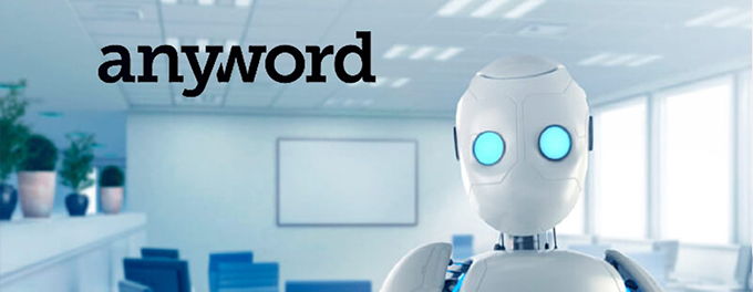 Anyword AI Review: Content Creation with AI-Powered Copywriting