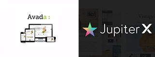 Avada vs Jupiter comparison [2025]