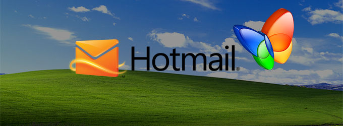 Hotmail msn How do