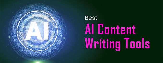 The 10 Best AI Powered Writing Tools [2025]