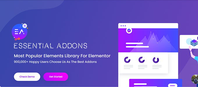 Best Add-ons For Elementor Pagebuilder (list) [10-2024]