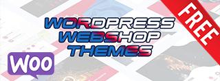 best free Woocommerce themes [2025]