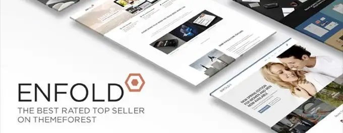 best woocommerce themes Enfold