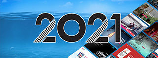 Best Wordpress themes for 2021