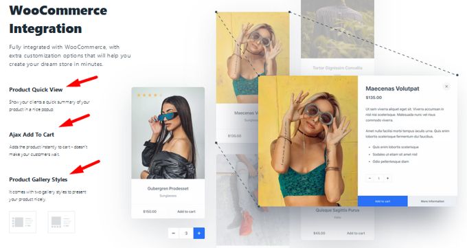 Blocksy Theme review Woocommerce Shop