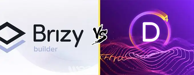 Divi vs Brizy Divi vs Brizy