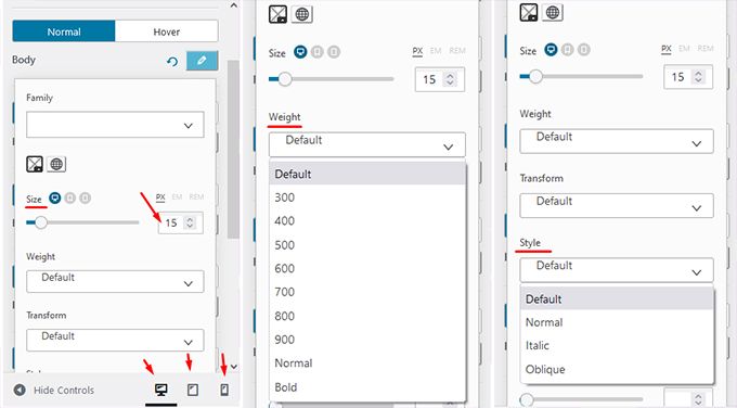 how-to-change-font-size-in-wordpress-edit-06-2023