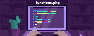 Customize WordPress functions.php [2025]