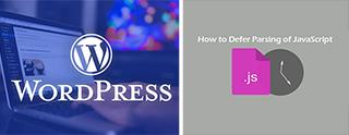 Defer parsing JavaScript in WordPress [2025]