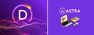 Divi vs Astra