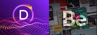 Divi vs BeTheme comparison [2025]