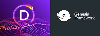 Divi vs Genesis Framework comparison