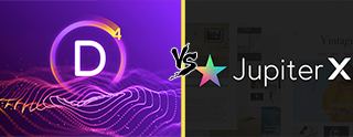 Divi vs Jupiter comparison [2025]
