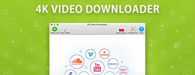 How to Download 4K UHD Videos from YouTube