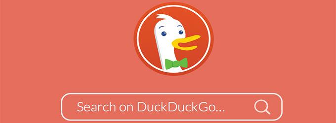 Duckduckgo Duckduckgo
