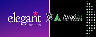 Elegant Themes vs Avada [2025]