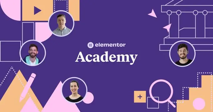 Elementor Academy Elementor Academy
