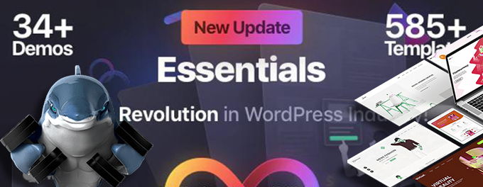 最佳 WordPress 主题要点