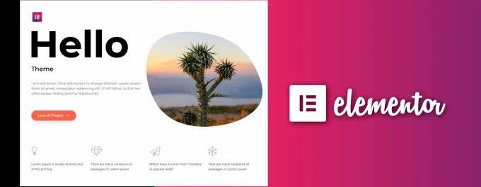 Best free Woocommerce themes Hello