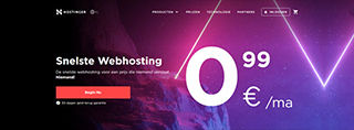 Fastest and cheapest webhosting for Wordpress