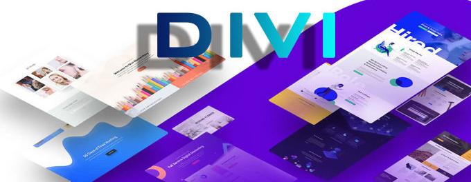 fastest premium Woocommerce themes Divi