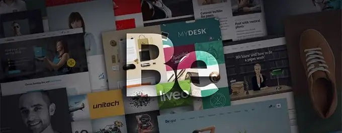 Betheme fastest Woocommerce themes