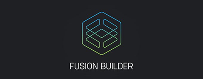 Fusion Builder best free WordPress pagebuilders