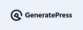 Generatepress theme review - Lightning fast loading
