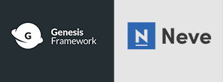 Neve Theme vs Genesis Framework comparison