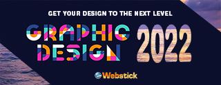 Graphic Design Trends for 2022