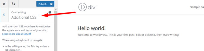 Hide featured image WordPress CSS Hide featured image WordPress CSS