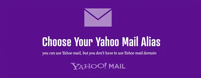 How add an Email Alias in Yahoo Mail How Create an Email Alias in Yahoo Mail