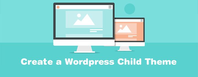 How To Create Child Theme For Wordpress [10-2024]