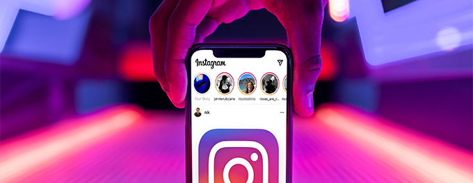How to Download Insta-gram Photos, Stories, Reels