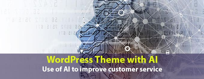 How to Use AI Chatbots in WordPress for Improved Customer Service How to Use AI Chatbots in WordPress for Improved Customer Service