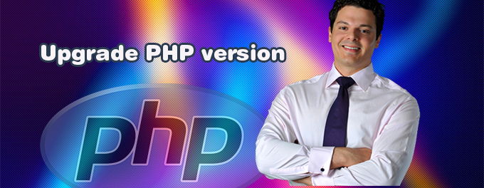 How to upgrade PHP version Wordpress How to upgrade PHP version Wordpress