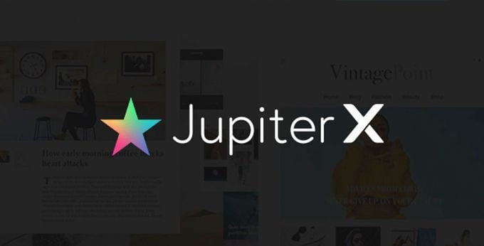 Jupiter Theme Review for [08-2022] 💥