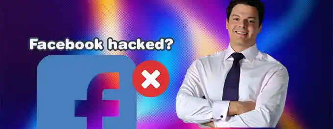 My Facebook account has been hacked My Facebook account has been hacked