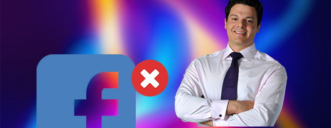 My Facebook is not working - 10 fixes [2025]