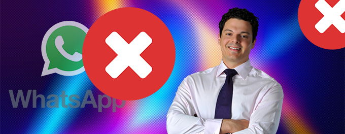 My Whatsapp is not working - 13 Fixes [2025]