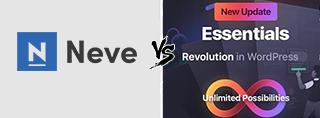 Neve vs Essentials comparison [2025]