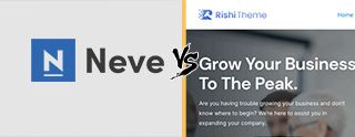 Neve vs Rishi comparison [2025]