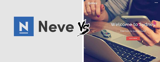 Neve vs Sydney