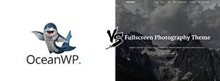 Inspiro vs Ocean-WP themes comparison [2025]