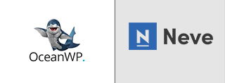 Neve vs Generatepress - comparing themes