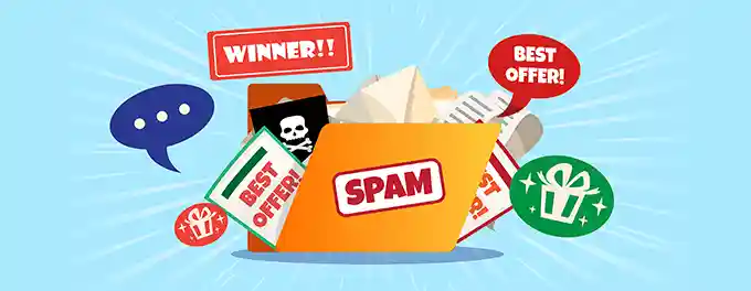 Tips to Configure the Outlook Spamfilter