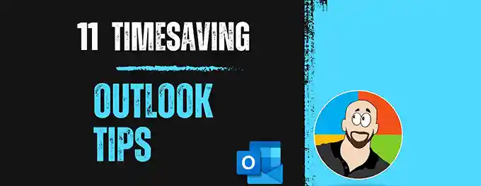 Tricks: Increase Productivity in Outlook