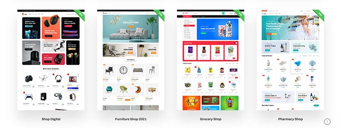 Phlox review webshops Phlox Theme review webshops